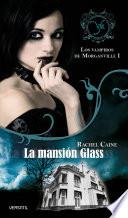 libro La Mansión De Glass